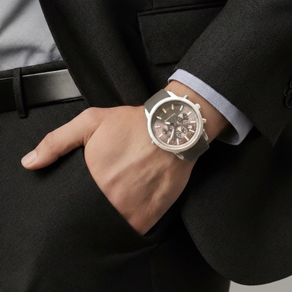 Michael Kors Other - Michael Kors Scout Watch